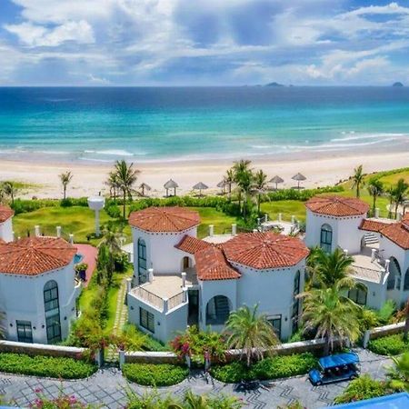 Aurai Resort Cam Ranh By Pearl Cam Lam Esterno foto