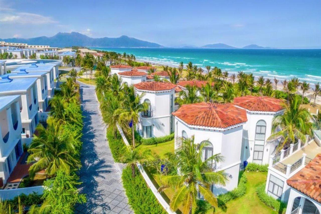 Aurai Resort Cam Ranh By Pearl Cam Lam Esterno foto