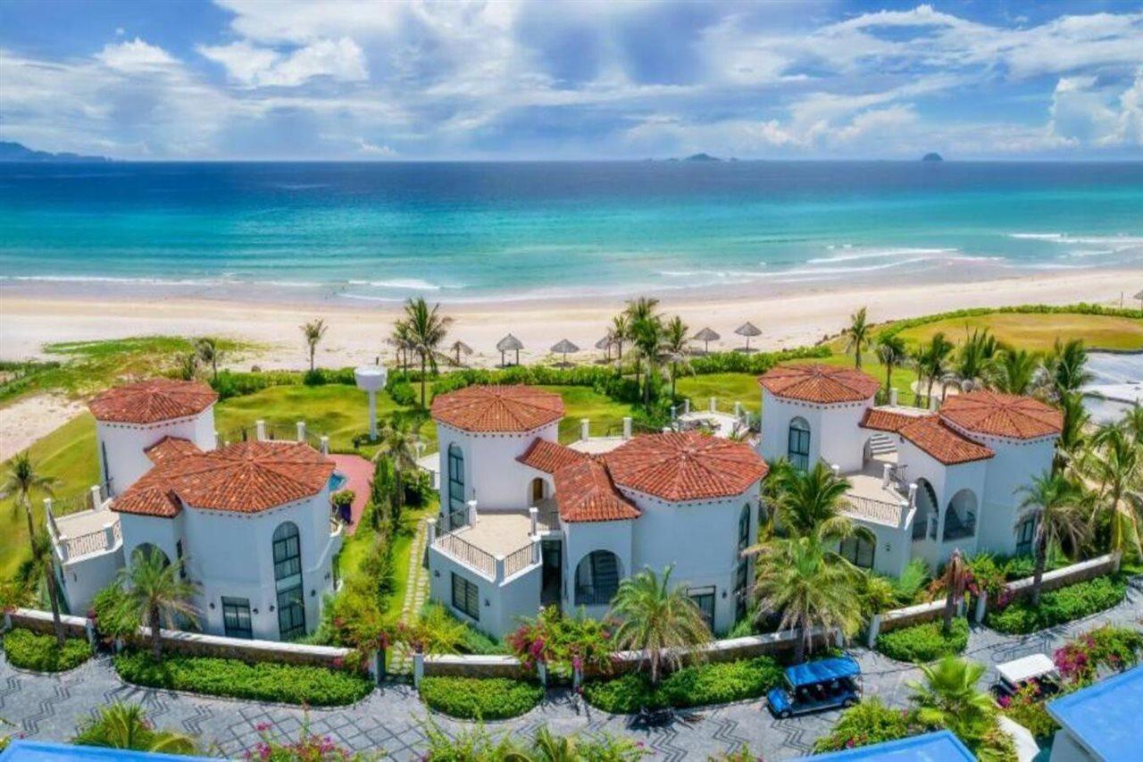 Aurai Resort Cam Ranh By Pearl Cam Lam Esterno foto