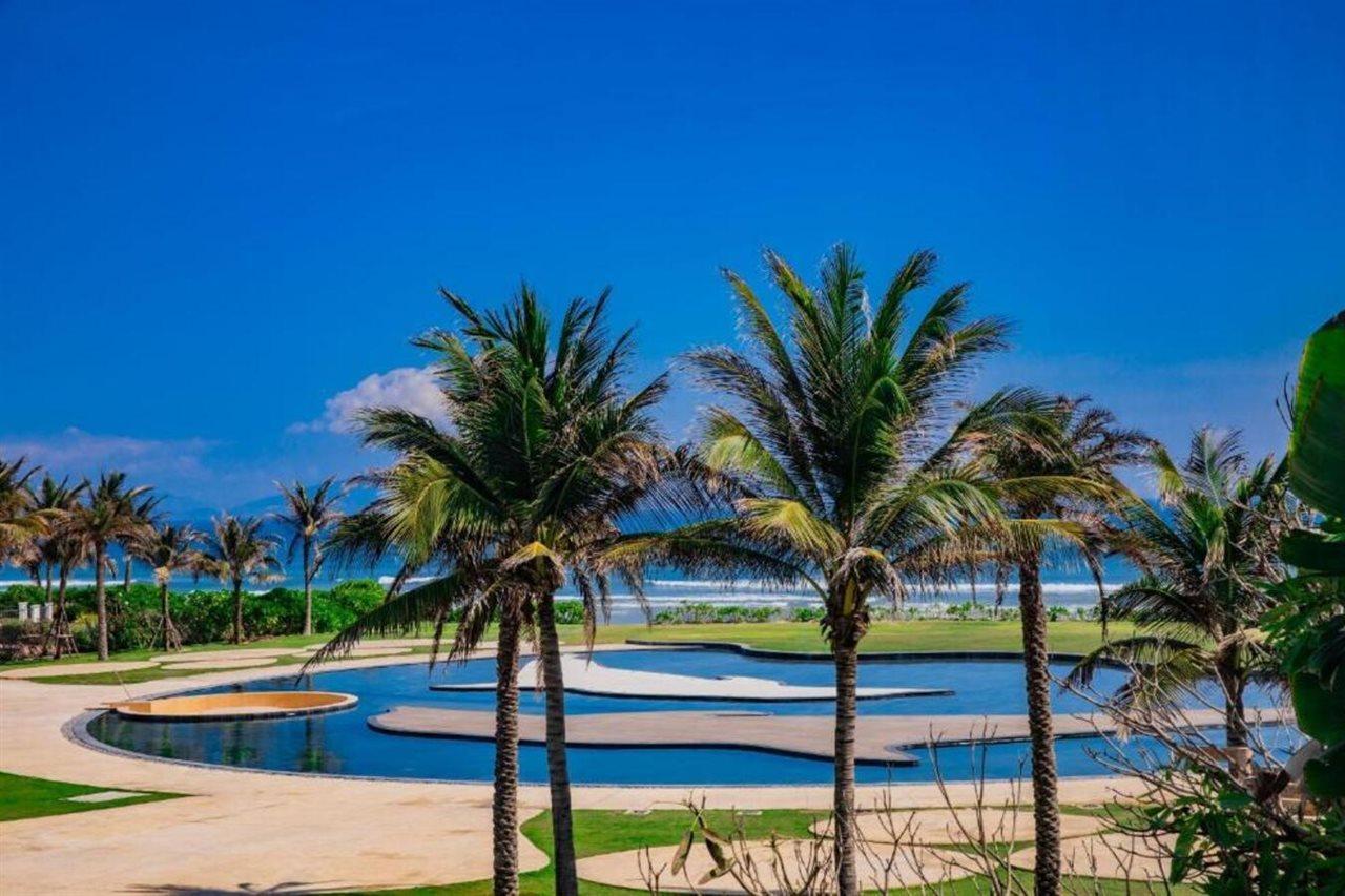 Aurai Resort Cam Ranh By Pearl Cam Lam Esterno foto