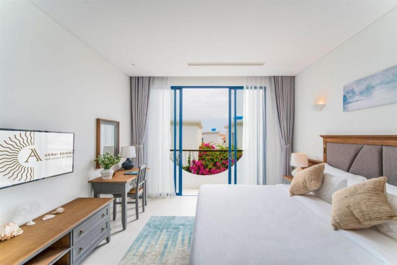 Aurai Resort Cam Ranh By Pearl Cam Lam Esterno foto