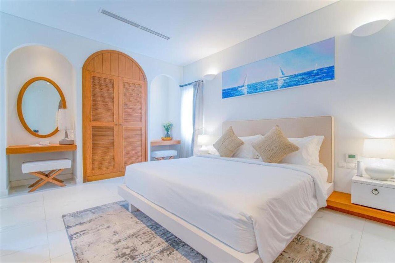 Aurai Resort Cam Ranh By Pearl Cam Lam Esterno foto