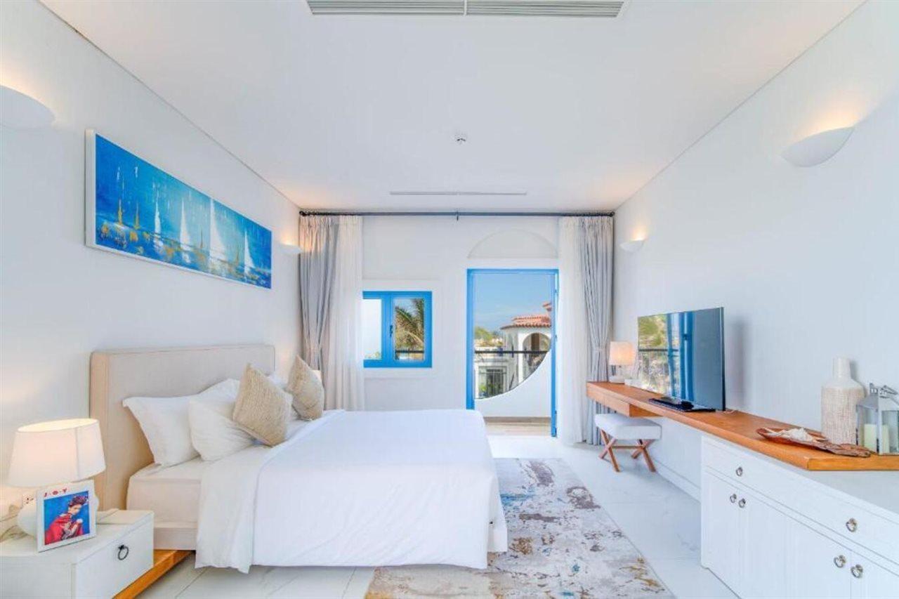 Aurai Resort Cam Ranh By Pearl Cam Lam Esterno foto